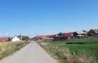Teren constructii intravilan utilitati la strada asfaltata pozitionare foarte buna central pret avantajos Lunca Calnicului