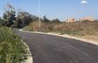 Teren intravilan 500 mp Peris-Ilfov