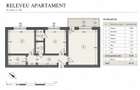 DIRECT PROPIETAR Apartament 2 camere Str Voronet loc parcare