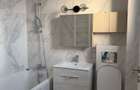 Apartment Pipera OMV, 3 camere, loc de parcare acoperi