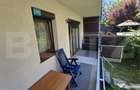 Apartament Bonjour Residence 37mp cu gradina si terasa - 7