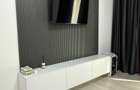 Apartament de inchiriat, 2 camere, Nou, mobilat premium, loc de parcare privat subteran, Blv. Uverturii aproape de metrou - Gorjului - 1