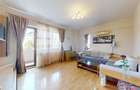 Inchiriez apartament superb, doua camere decomandate, 73mp, et.1 5, mobilat complet, sector 1 - 9
