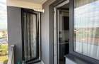 Bloc Nou, AP 3 camere, mobilat, 400$/ luna Str. Victoriei 83L - 2