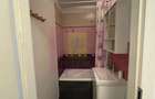 Apt 3 camere, finisat si mobilat -Mega Mall