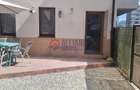 APARTAMENT cu 2 CAMERE Si CURTE PRIVATA