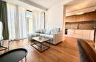 Apartament cu 3 camere | Aviatorilor | Bloc nou | Parcare - 2