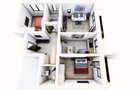 Apartament 3 camere, priveliste panoramica, Subcetate City 2. - 10
