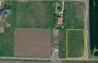 Teren intravilan, 2810 mp, Branesti, sat Islaz, acces din 2 strazi - 1