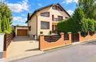 Vila exclusivista Sacele, 4 minute de Brasov, 385 mp utili, 630 mp teren, 3 zone