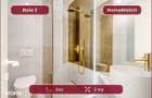 Cortina North || 3 camere || Nou || Finisaje de lux || Comision 0% - 9