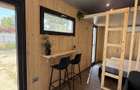 Tiny House 7,3x3,3x3,4 H - 2