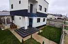 Oras Pantelimon Vila Moderna 4 Camere Str Capricornului - 6