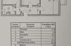 Apartament 2 camere decomandat, 60 mp, in Dorobanti 1, langa Triton - 5