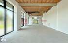 SPATIU COMERCIAL 144 MP | SUPRAFATA VITRATA 27 ML | CORESI | SHOWROOM