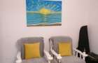 Vand apartament 3 camere- Tomis 3, aleea Soveja - 3