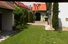 PROPRIETATE: 1500 mp, cu casa saseasca autentica, in Cristian, Brasov - 1