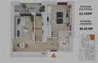 Vand apartament 2 camere bloc nou Iuliu Maniu 6R Novum - 3
