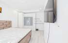 Apartament 3 camere, 2 bai Cosmopolis, 67 mp utili + loc de - 15