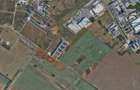 Teren intravilan 12.000 mp, Deschidere 242 ml, Jilava, Ilfov