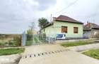 Casa 4 camere, Teren 3.405 mp Loc. Dinde?tiu Mic Jud. Satu Mare-Comisi