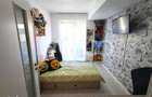 Apartament cu pacare subterana 3 camere 2 bai - zona linistita - 70 mp