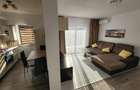 Proprietar, inchiriez apartament 2 camere, bloc nou, parter - 6