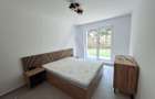 Apartament premium 61.4 mp utili 3 camere 2 bai curte 50 mp Cristian - 3
