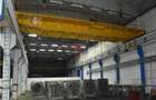 Hala/depozit/spatiu industrial Basarabia - Faur, Bucuresti - 5