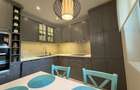 De inchiriat | 3 camere | 76mp | Zona  Braytim | Loc de parcare - 4