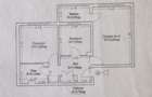 Apartament 2 camere, km 5, decomandat, etaj 3