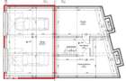 Duplex cu panorama asupra orasului zona Dambul Rotund