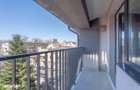 Apartament premium 4 camere, 120 mp, terasa 30 mp, 2 locuri de parcare - 1