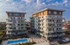 Apartament finalizat, investitie rentabila! Parcare BONUS - 4
