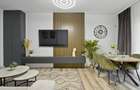 Prima inchiriere ! Apartament 2 camere decomandat | Mobilat & Utilat Complet - 1