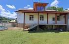 Casa in centrul Steierdorf (Anina) Excelenta pentru Locuin?a sau Afacere (Pensiune, Pizzerie, Maga - 3