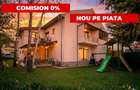 Imagineaza-ti diminetile aici | Casa rara 5 CAMERE Bucurestii Noi FARA - 5