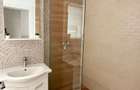 Inchiriez apartament cu 2 camere in bloc nou