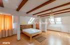Apartament pe 2 nivele - 6 camere Gavana 3 + 309 mp curte proprie - 5