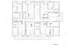 Apartament 3 camere PREMIUM| Incalzire in pardoseala | Eficien?a energetica Dezvoltator imobiliar. - 1