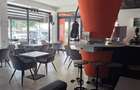 Afacere la cheie cafenea 80 mp, terasa 60 mp, zona Bals - 1