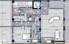 Apartament Versatil Rezidential/Office | 163 mp | Terasa | Lift Privat - 1