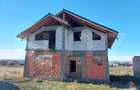 Casa la rosu, P+M, 4 camere, 400 mp teren, Simnicul de Jos - 5