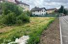 Teren intravilan 454 mp, zona mixta CM, central Ghermanesti - 7