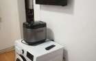 Oportunitate ! Apartament cu .3 cam.complet mobilat ?i utilat,la pre? de garsoniera ! - 8