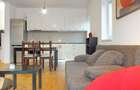 Apartament cu 2 camere, mobilat în Centrul Civic - 13