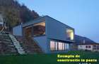 Teren constr.2300 mp, in Sighisoara, s. Caraiman, - 3