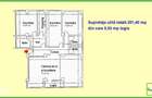 Apartament cu 4 camere de inchiriat, 9 Mai, ECX63032 - 4
