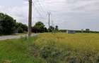 Proiect Greenfield, S-22Ha, P.U.Z, Rezidential, Energie Verde, Ilfov.