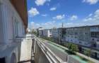 Proprietar - Apartament 2 camere Ultracentral 50 mp - 2 balcoane - 9